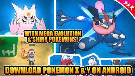 pokemon xy gba mega evolution|Every Pokémon Game That Uses Mega Evolution .